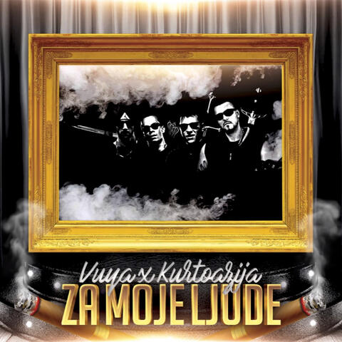 Za Moje Ljude
