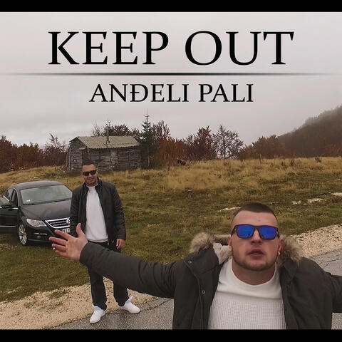 Andjeli Pali