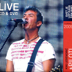 Ako mislis da sam tuzan (live)