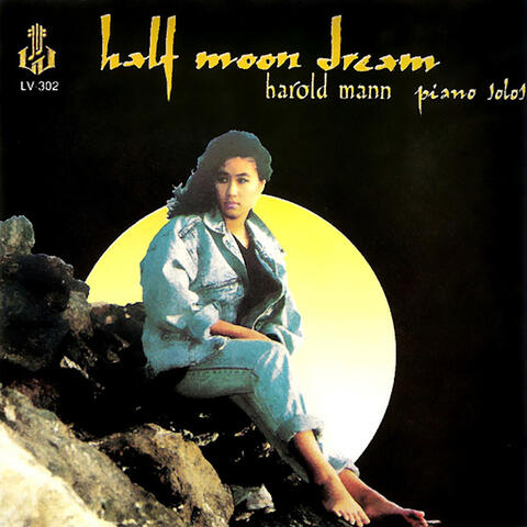 Half Moon Dream