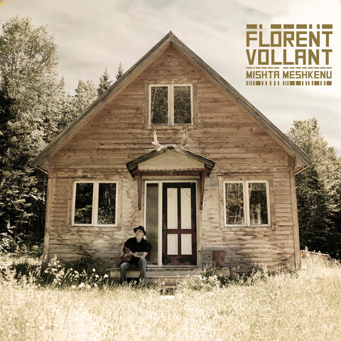 Florent Vollant