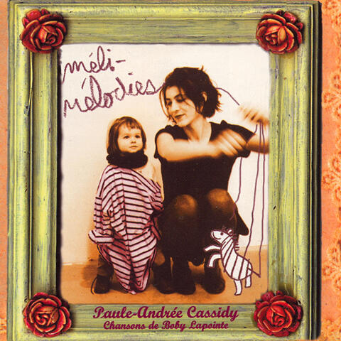 Méli-Mélodies