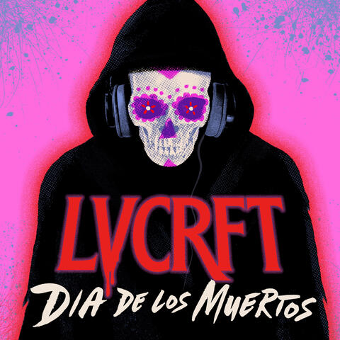 Dia De Los Muertos