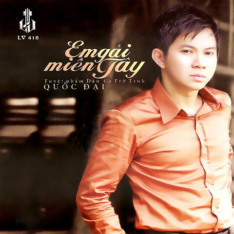 Em Gái Miền Tây