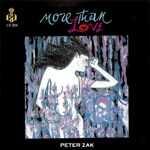 More Than Love