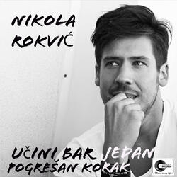Ucini bar jedan pogresan korak