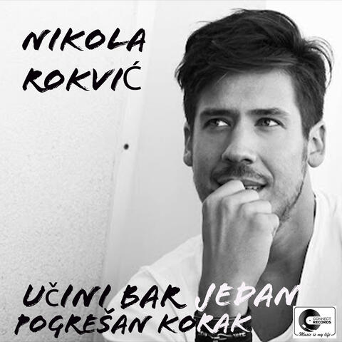 Ucini bar jedan pogresan korak