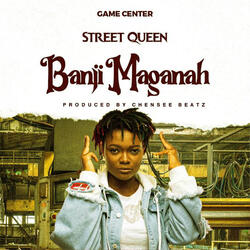 Banji Maganah