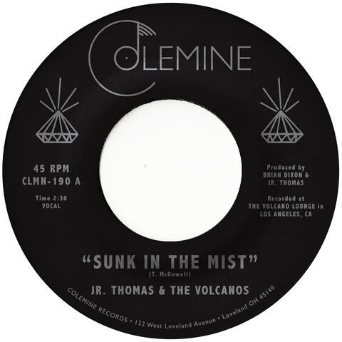 Sunk In The Mist / Lava Rock