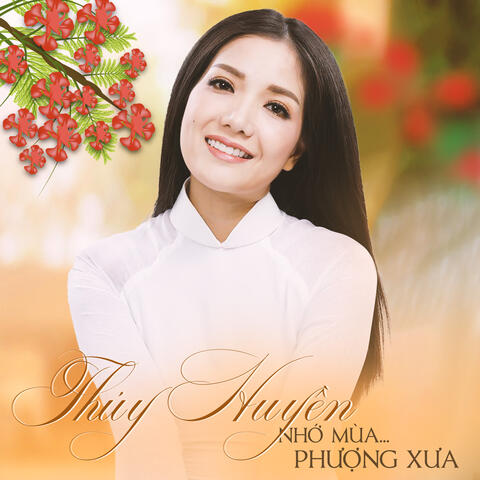 Nhớ Mùa Phượng Xưa