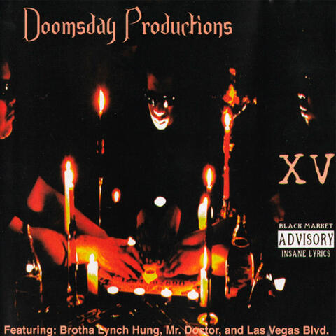 XV