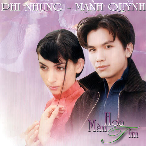 Màu Hoa Tím