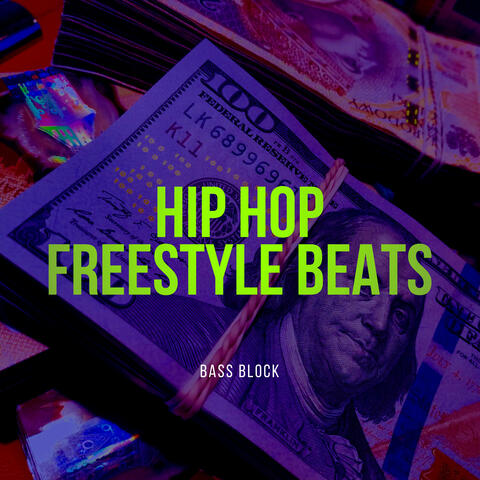 Hip Hop Freestyle Beats