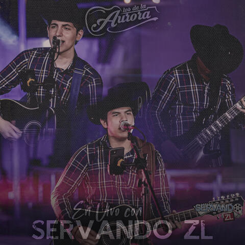 En Vivo con Servando Zl