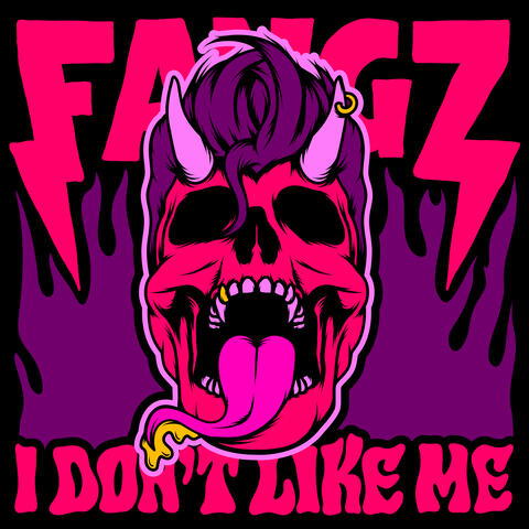 I Don't Like Me