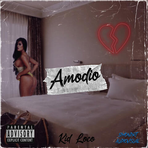 AMODIO