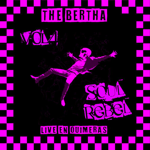 Soul Rebel, Live In Quimeras Vol.4