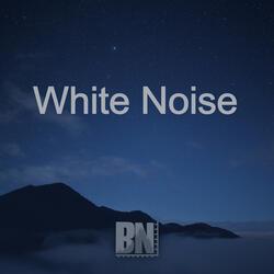 White Noise Low Pass Filter