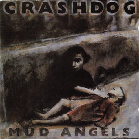 Mud Angels