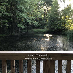 Koehler's Pond Meditation