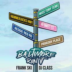 Baltimore Run It