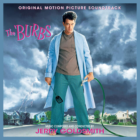 The 'Burbs (Original Motion Picture Soundtrack)
