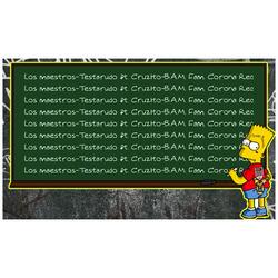 Los Maestros - Reales Con Reales