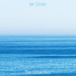 Blue Ocean Floor