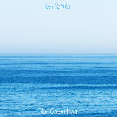 Blue Ocean Floor