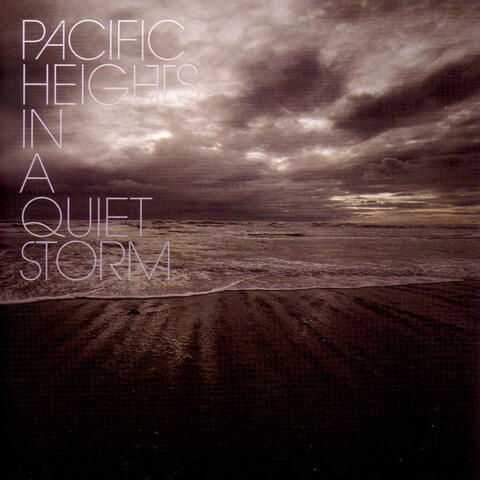 In a Quiet Storm