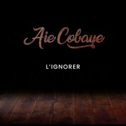 L'ignorer