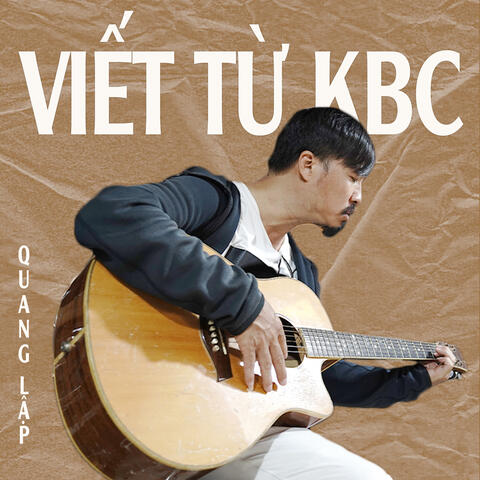 Viết Từ KBC