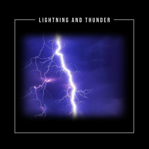 HD Thunderstorm in 3D