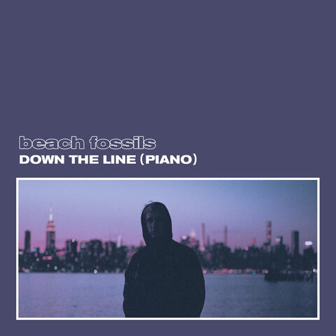 Down the Line (Piano)