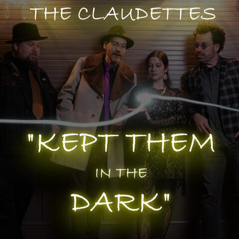 Kept Them in the Dark