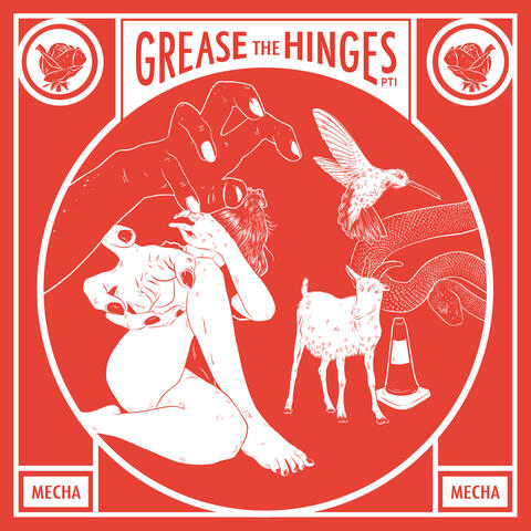 Grease the Hinges PT1