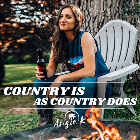 Country Is as Country Does