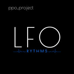 Lfo Rythms
