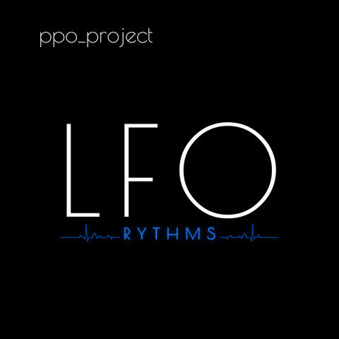 Lfo Rythms