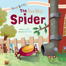 The Itsy Bitsy Spider
