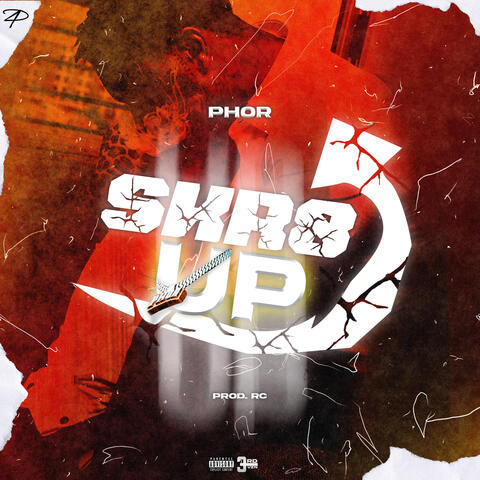 Skr8 Up