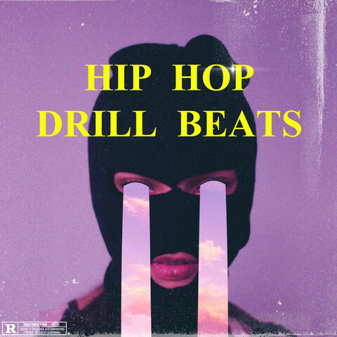 Hip Hop Drill Beats
