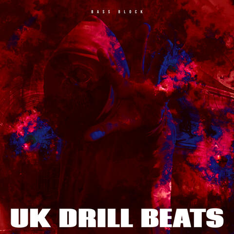 UK Drill Beats