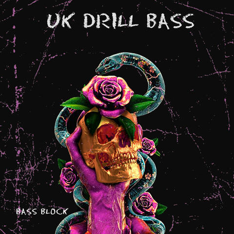 UK Drill Bass