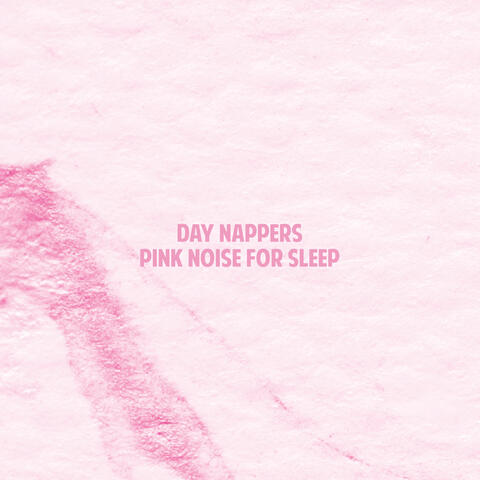 Pink Noise for Sleep