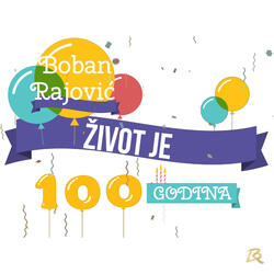 Zivot je 100 godina