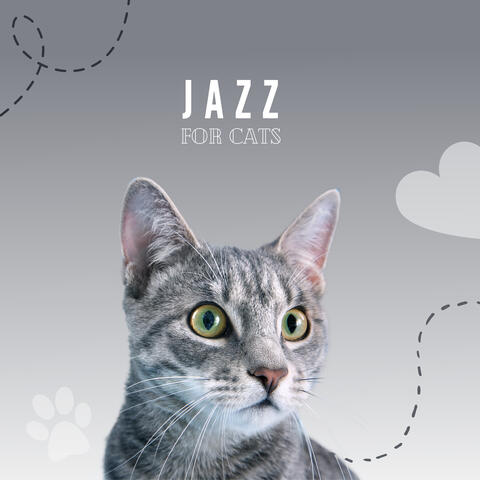 Jazz For Cats