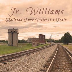 Railroad Town without a Train