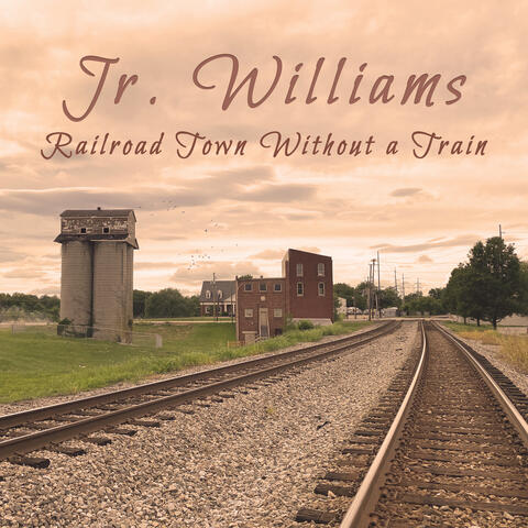 Railroad Town without a Train