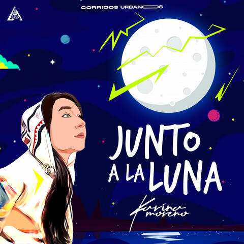 Junto A La Luna